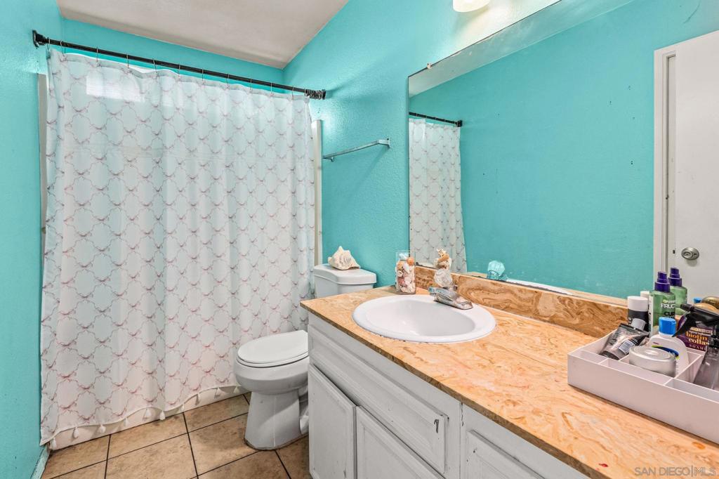 San Diego - Residential