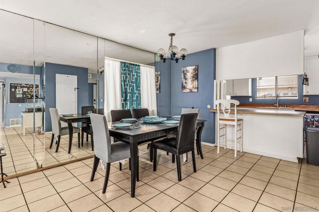 San Diego - Residential