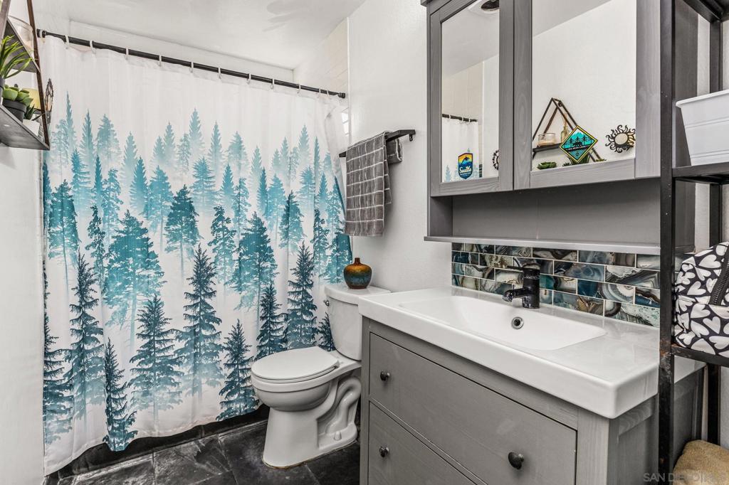 San Diego - Residential