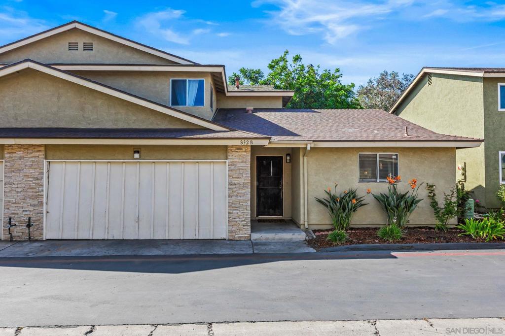 San Diego - Residential