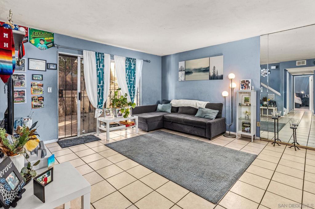 San Diego - Residential