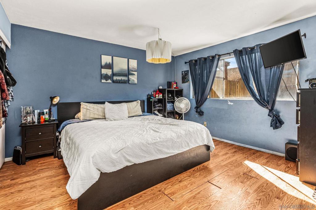 San Diego - Residential