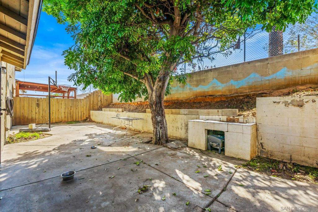 San Diego - Residential