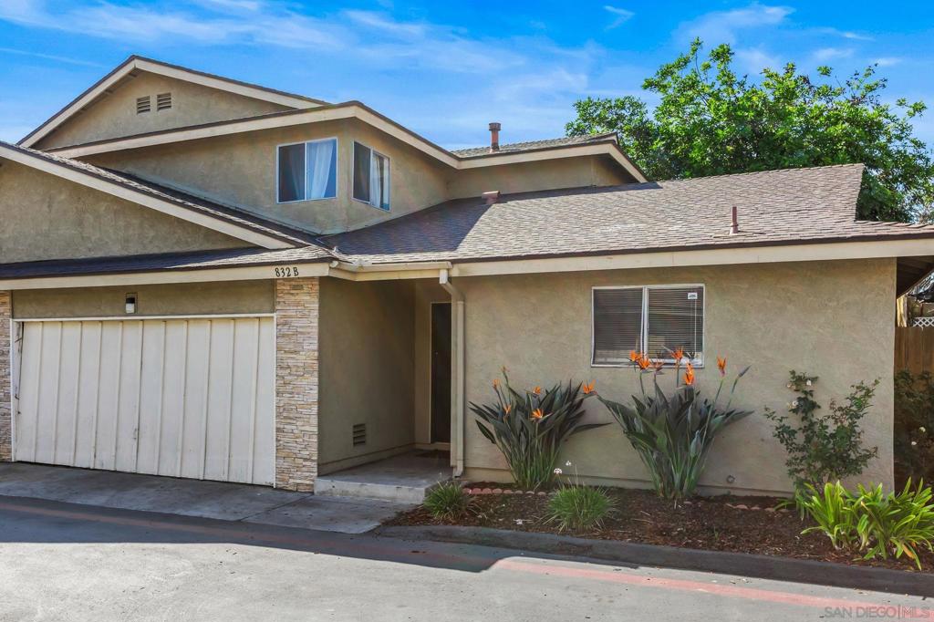 San Diego - Residential