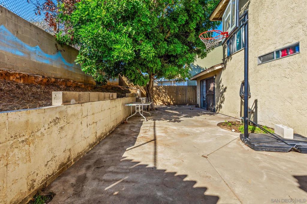 San Diego - Residential