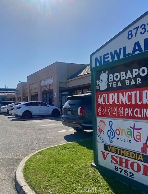 8752 Garden Grove Boulevard