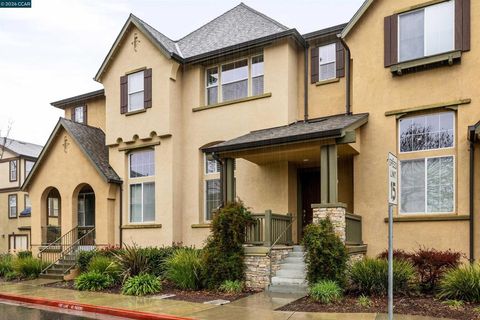 2464 2464 Millstream Ln San Ramon CA 94582