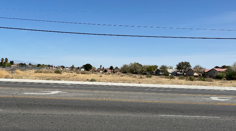 0 E Avenue K
