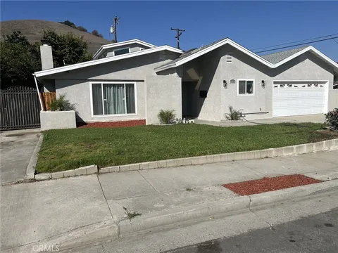 1315 Ameluxen Ave, Hacienda Heights, CA 91745 - MLS#: TR25254429