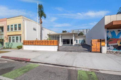 555 E 3rd Long Beach CA 90802