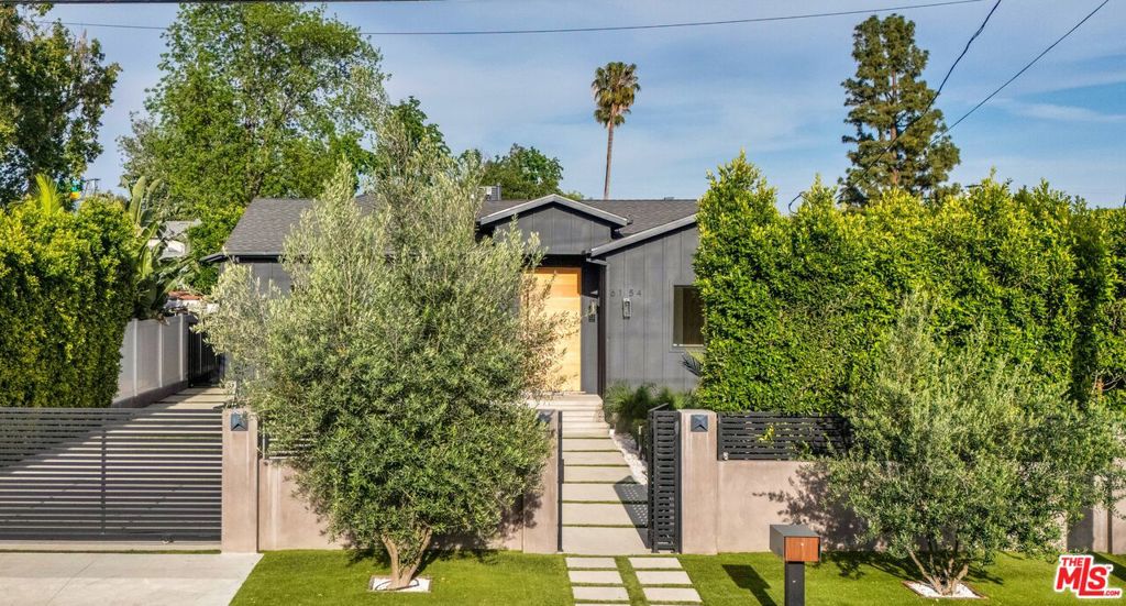 6154 Laurelgrove Avenue