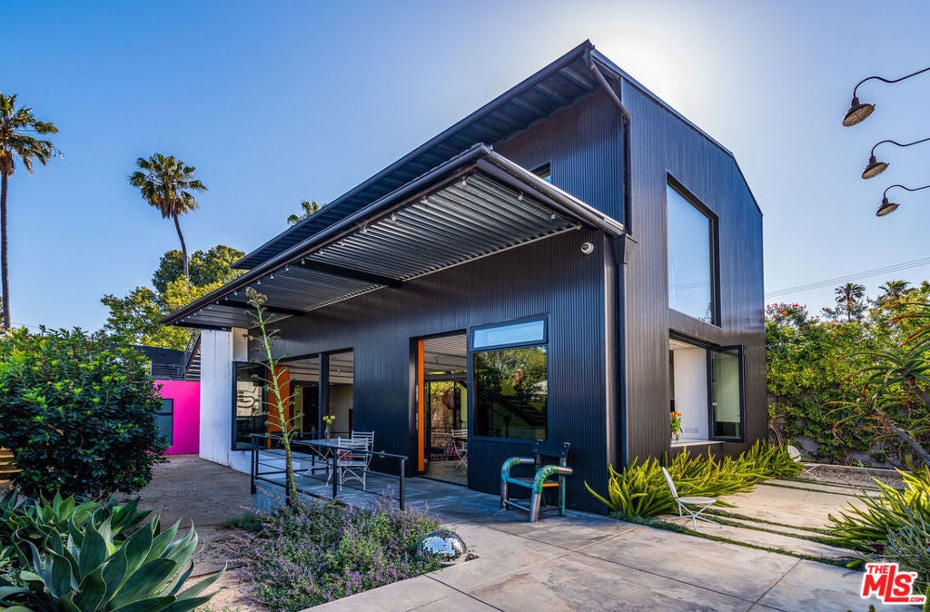 813 Palms BLVD, Venice CA 90291