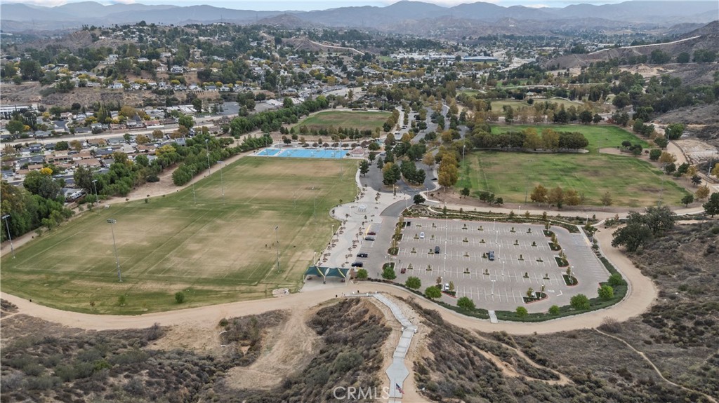 American Beauty Bouq. (AMBB) - Residential