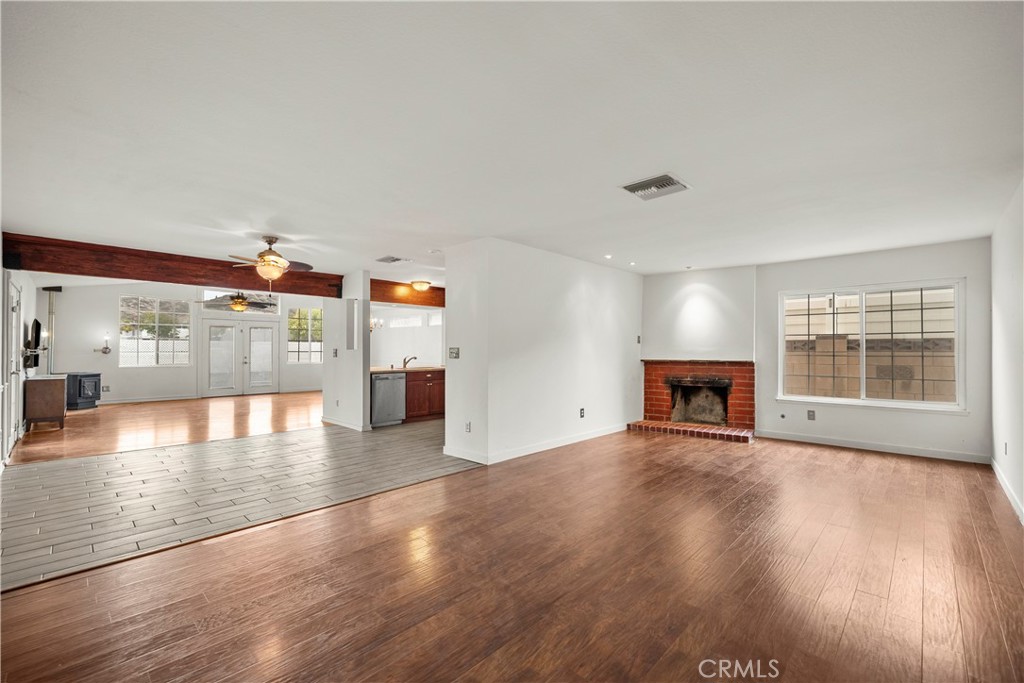 American Beauty Bouq. (AMBB) - Residential