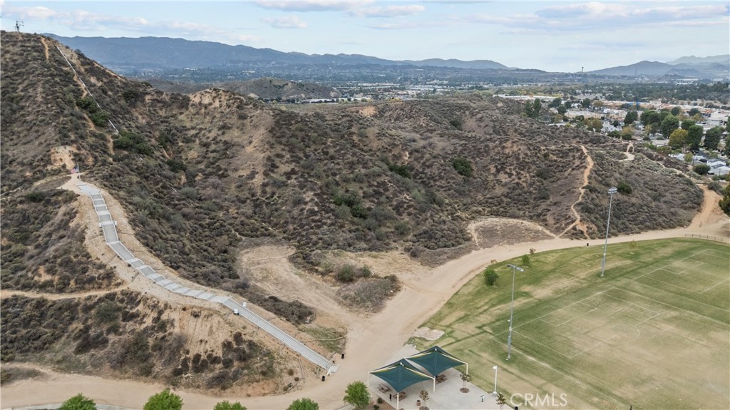 American Beauty Bouq. (AMBB) - Residential