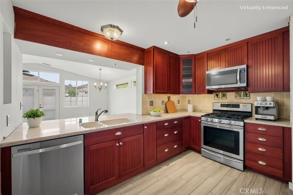 American Beauty Bouq. (AMBB) - Residential