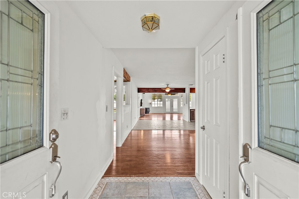 American Beauty Bouq. (AMBB) - Residential