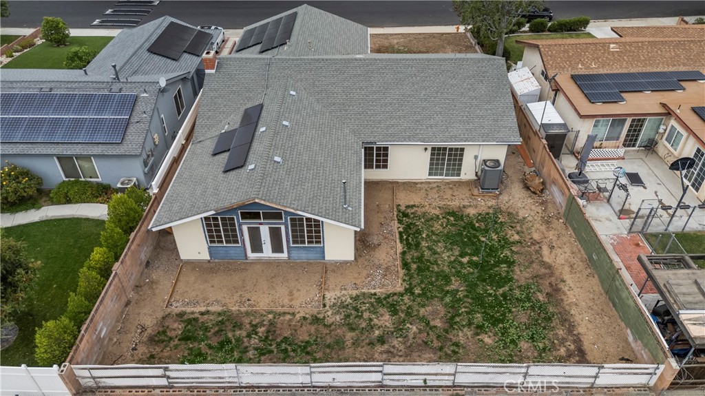 American Beauty Bouq. (AMBB) - Residential