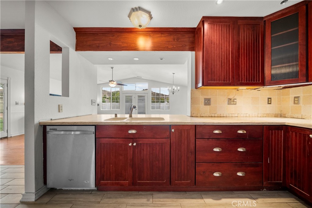 American Beauty Bouq. (AMBB) - Residential