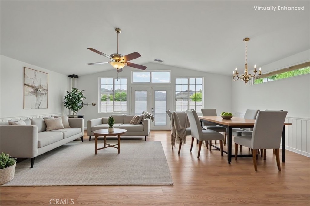 American Beauty Bouq. (AMBB) - Residential