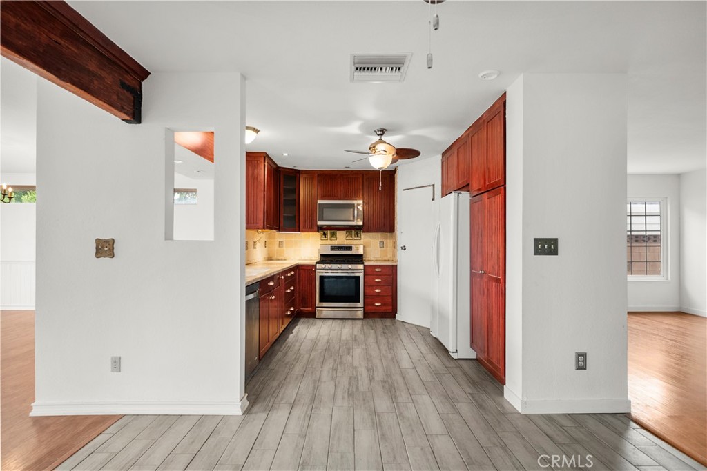 American Beauty Bouq. (AMBB) - Residential