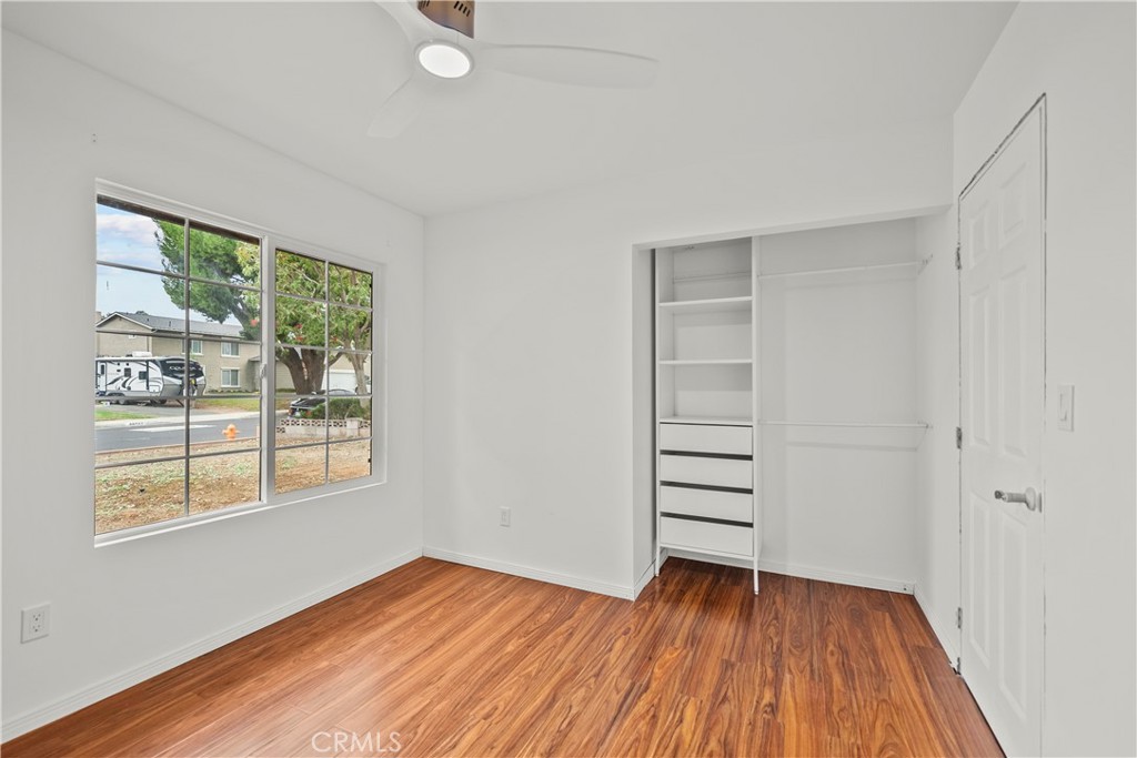 American Beauty Bouq. (AMBB) - Residential