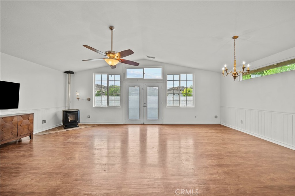 American Beauty Bouq. (AMBB) - Residential