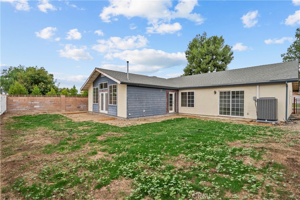 American Beauty Bouq. (AMBB) - Residential