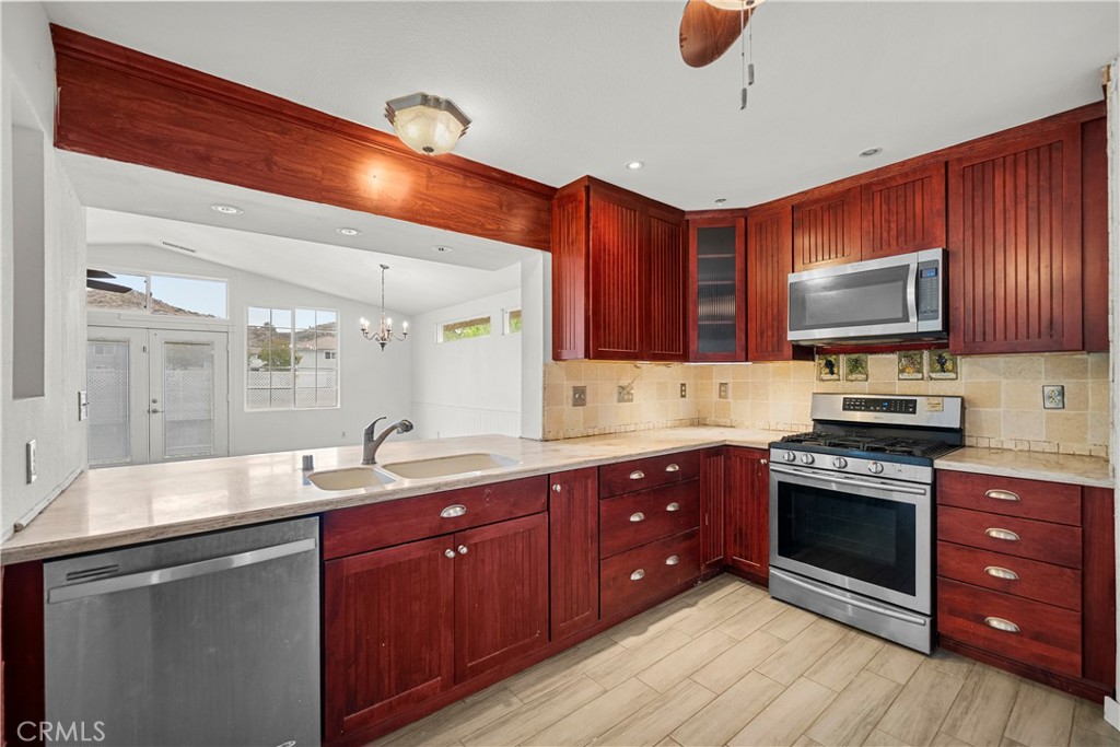 American Beauty Bouq. (AMBB) - Residential