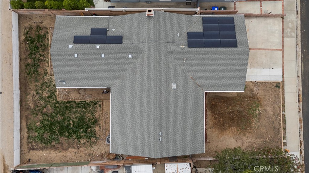 American Beauty Bouq. (AMBB) - Residential