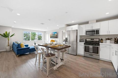 Photo of 3909 Voltaire St #305, San Diego, CA 92107 (MLS # 250033053SD) Photo of 3909 Voltaire St #305, San Diego, CA 92107 (MLS # 250033053SD)