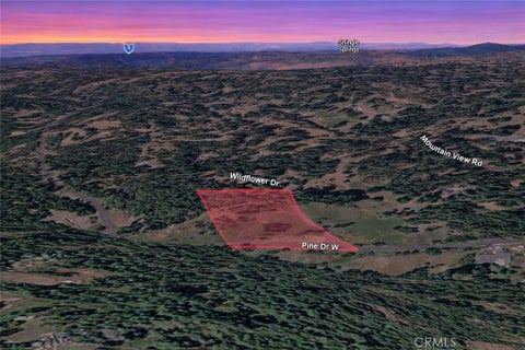 Photo of 25700 Wildflower Drive, Pioneer, CA 95689 (MLS # SC26121905)