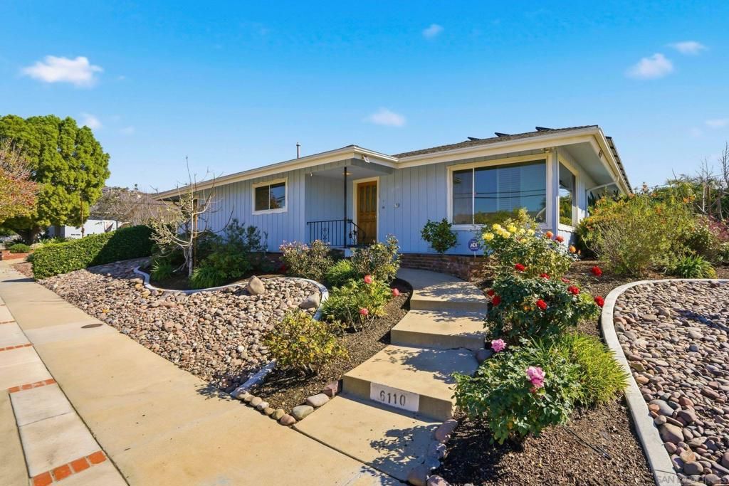 Photo of 6110 Romany Dr Dr, San Diego, CA 92120 (MLS # 260002808SD)