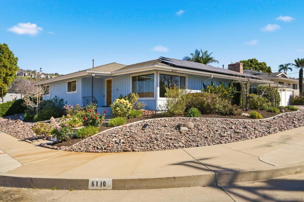 Photo of 6110 Romany Dr Dr, San Diego, CA 92120 (MLS # 260002808SD)