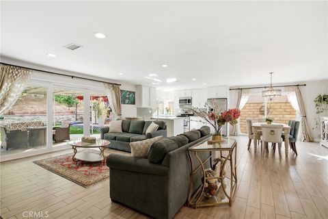 Tiny photo for 1932 Adobe Avenue, Corona, CA 92882 (MLS # SW26080043)