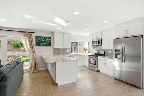 Tiny photo for 1932 Adobe Avenue, Corona, CA 92882 (MLS # SW26080043)