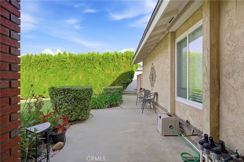 Tiny photo for 1932 Adobe Avenue, Corona, CA 92882 (MLS # SW26080043)