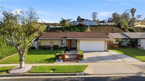 Tiny photo for 1932 Adobe Avenue, Corona, CA 92882 (MLS # SW26080043)