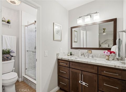 Tiny photo for 1932 Adobe Avenue, Corona, CA 92882 (MLS # SW26080043)