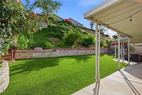 Tiny photo for 1932 Adobe Avenue, Corona, CA 92882 (MLS # SW26080043)