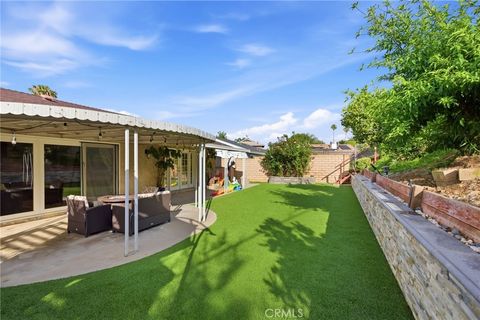 Tiny photo for 1932 Adobe Avenue, Corona, CA 92882 (MLS # SW26080043)