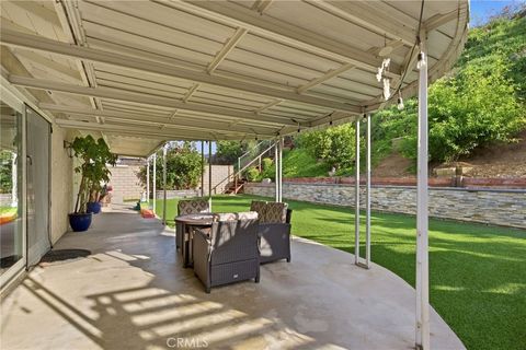 Tiny photo for 1932 Adobe Avenue, Corona, CA 92882 (MLS # SW26080043)