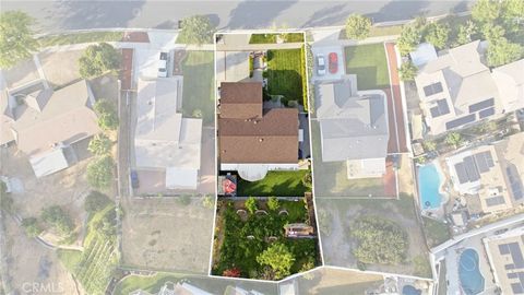 Tiny photo for 1932 Adobe Avenue, Corona, CA 92882 (MLS # SW26080043)