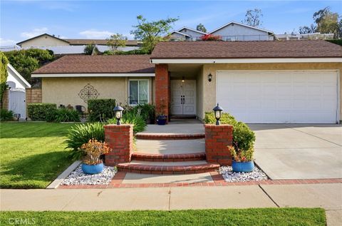Photo of 1932 Adobe Avenue, Corona, CA 92882 (MLS # SW26080043)