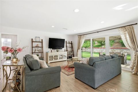 Tiny photo for 1932 Adobe Avenue, Corona, CA 92882 (MLS # SW26080043)