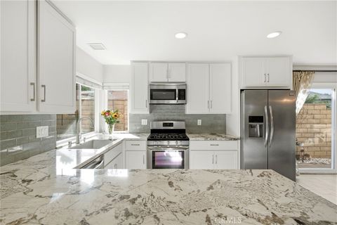 Tiny photo for 1932 Adobe Avenue, Corona, CA 92882 (MLS # SW26080043)