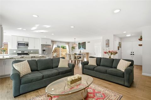 Tiny photo for 1932 Adobe Avenue, Corona, CA 92882 (MLS # SW26080043)