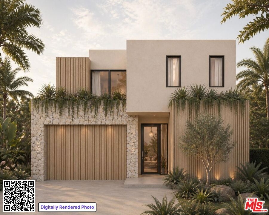 4514 Cedros Avenue