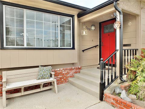 Photo of 7002 E Peabody ST, Long Beach, CA 90808 (MLS # RS26178806)