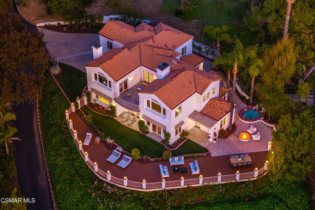 Las Posas Estates - 5249 - Residential